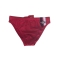 BEAR SURFBOARDS SWIMMING TRUNKS  SCARLET SAGE