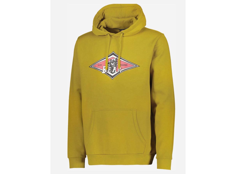 Bear surfboards hoodie store