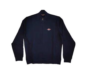 BEAR SURFBOARDS TRACK TOP ZIP SKY CAPTAIN