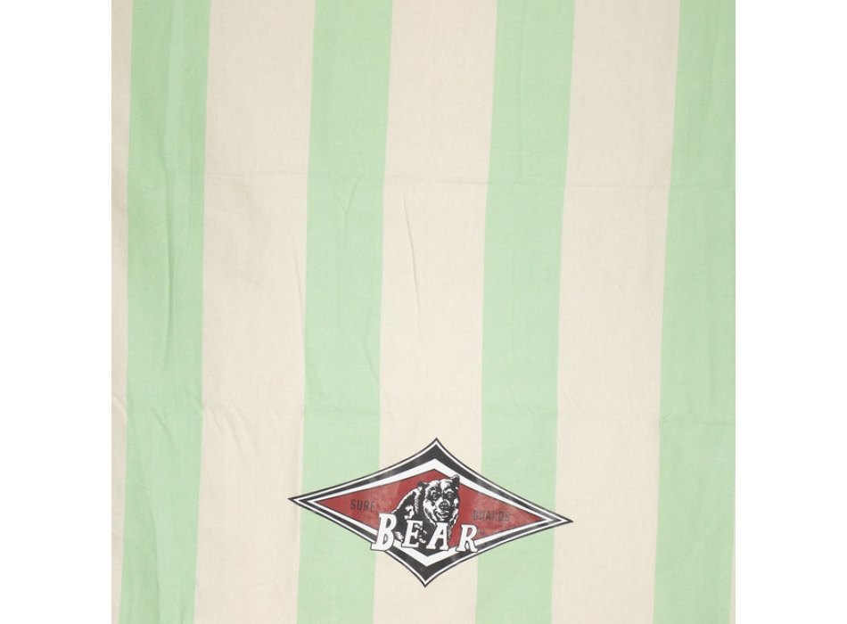 BEAR SURFBOARDS FOUTA BEACH TOWEL SKY CAPTAIN
