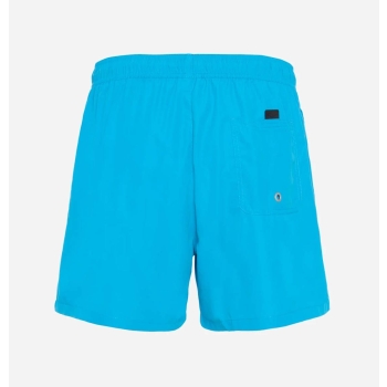 BEAR SURFBOARDS ICON VOLLEY SHORTS ATOMIC BLUE