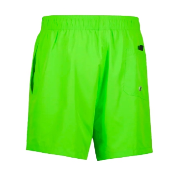 BEAR SURFBOARDS ICON VOLLEY SHORTS FLUO GREEN
