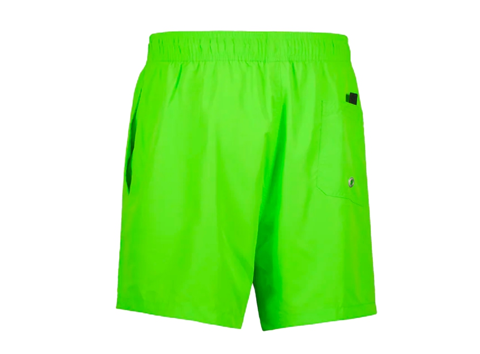 BEAR SURFBOARDS ICON VOLLEY SHORTS FLUO GREEN