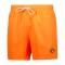 BEAR SURFBOARDS ICON VOLLEY SHORTS FLUO ORANGE