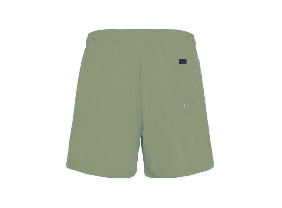 BEAR SURFBOARDS ICON VOLLEY SHORTS SHADOW