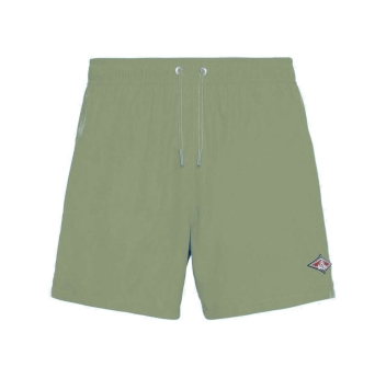 BEAR SURFBOARDS ICON VOLLEY SHORTS SHADOW