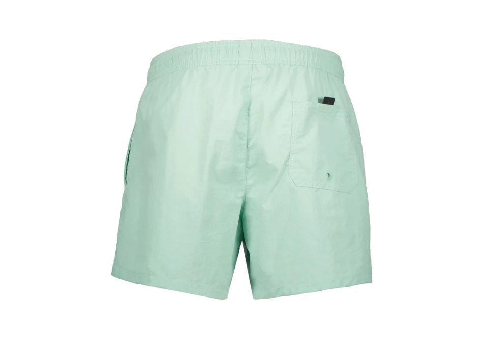 BEAR SURFBOARDS ICON VOLLEY STRIPES LICHEN