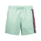 BEAR SURFBOARDS ICON VOLLEY STRIPES LICHEN