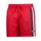 BEAR SURFBOARDS ICON VOLLEY STRIPES RED