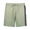 BEAR SURFBOARDS ICON VOLLEY STRIPES SEA GRASS