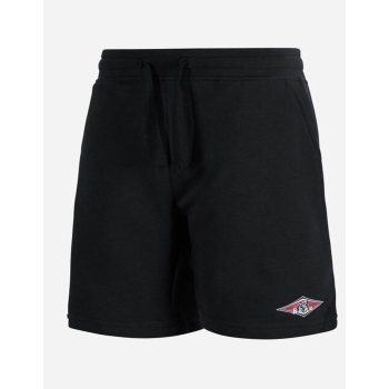 BEAR SURFBOARDS SHORTS PIRATE BLACK