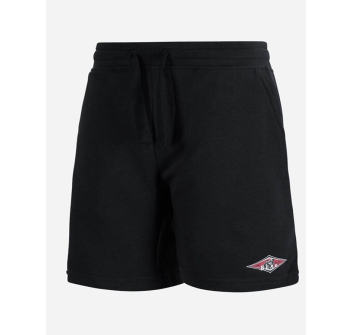 BEAR SURFBOARDS SHORTS PIRATE BLACK