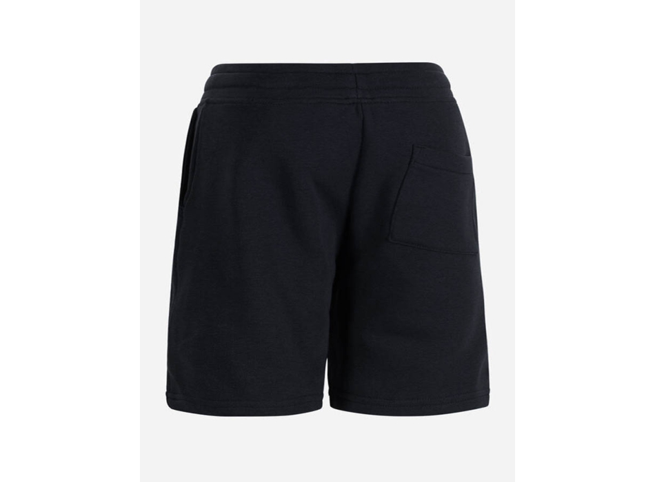 BEAR SURFBOARDS SHORTS PIRATE BLACK