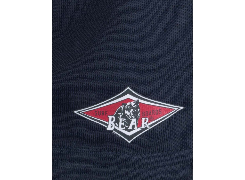 BEAR SURFBOARDS SHORTS SKY CAPTAIN