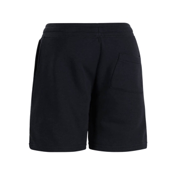 BEAR WALKSHORTS SHORTS SMALL LOGO BLACK