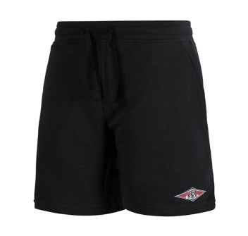 BEAR WALKSHORTS SHORTS SMALL LOGO BLACK