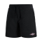 BEAR WALKSHORTS SHORTS SMALL LOGO BLACK