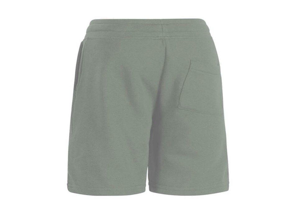 BEAR WALKSHORTS SHORTS SMALL LOGO SHADOW