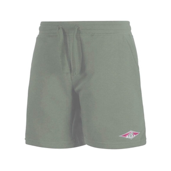 BEAR WALKSHORTS SHORTS SMALL LOGO SHADOW