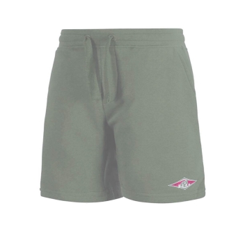 BEAR WALKSHORTS SHORTS SMALL LOGO SHADOW