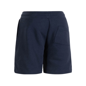BEAR WALKSHORTS SHORTS SMALL LOGO SKY CAPTAIN