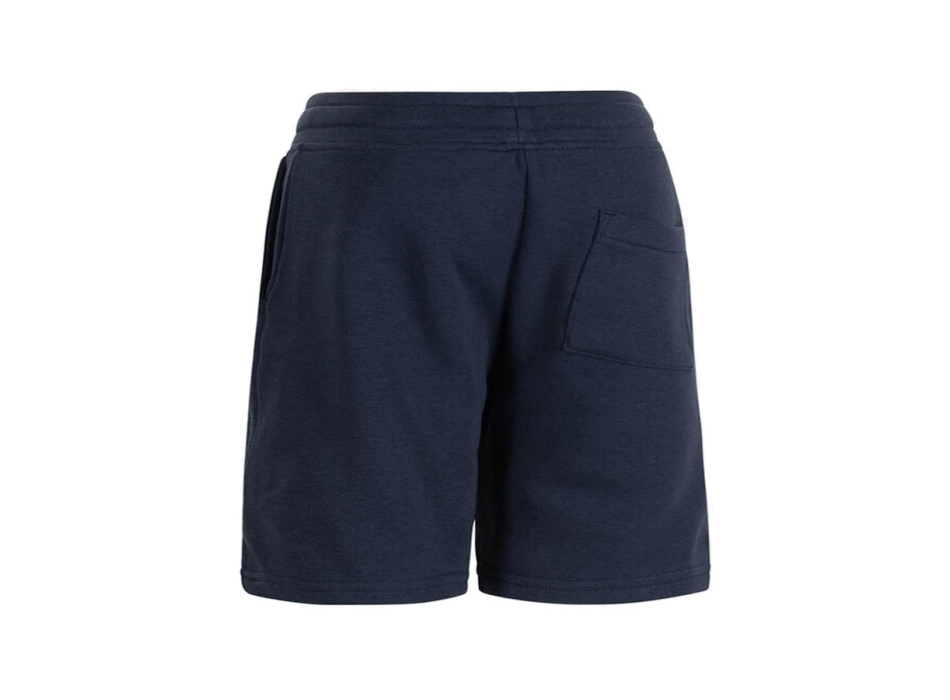 BEAR WALKSHORTS SHORTS SMALL LOGO SKY CAPTAIN