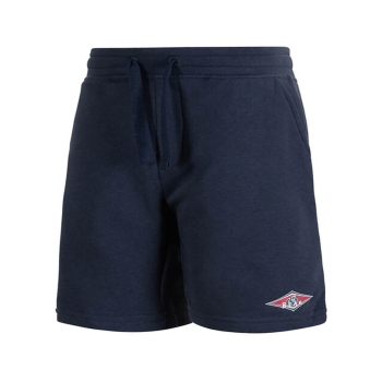 BEAR WALKSHORTS SHORTS SMALL LOGO SKY CAPTAIN