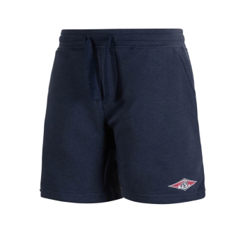 BEAR WALKSHORTS SHORTS SMALL LOGO SKY CAPTAIN