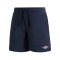 BEAR WALKSHORTS SHORTS SMALL LOGO SKY CAPTAIN