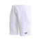 BEAR SURFBOARDS SHORTS WHITE