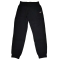 BEAR SURFBOARDS PANTS SMALL LOGO BLACK
