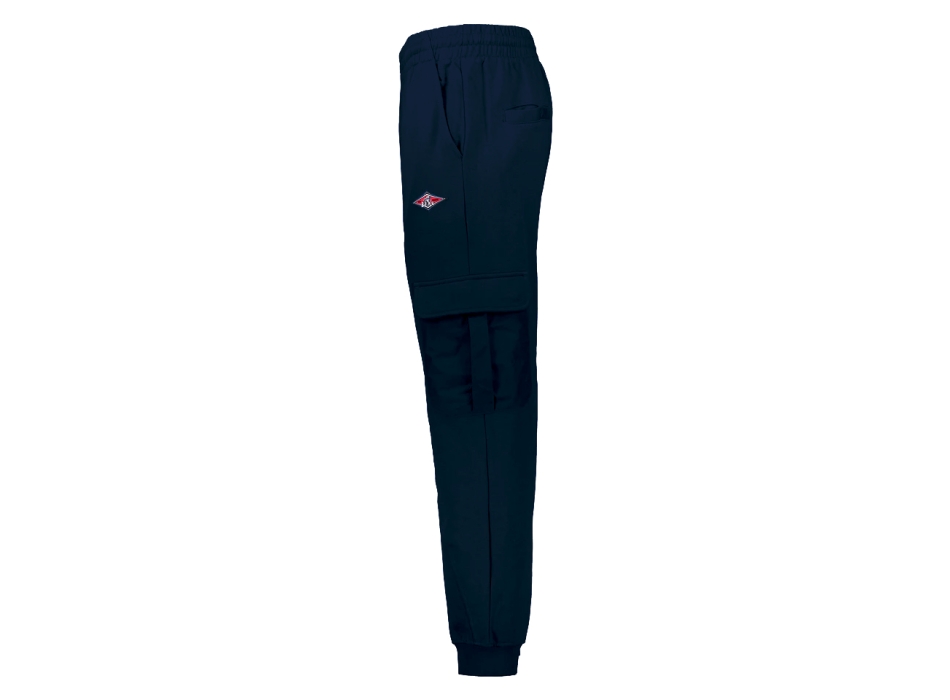 BEAR SURFBOARDS TROUSER SKY CAPTAIN