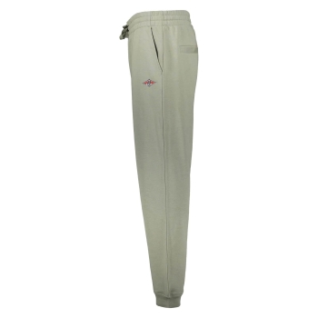 BEAR SURFBOARDS PANTS SMALL LOGO SHADOW