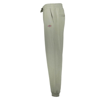 BEAR SURFBOARDS PANTS SMALL LOGO SHADOW