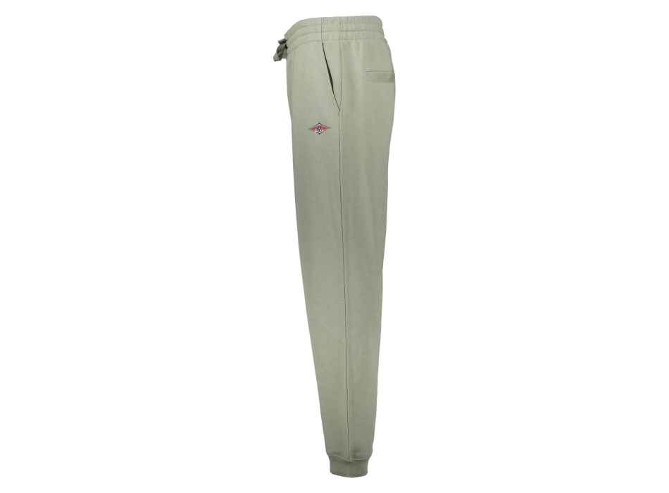 BEAR SURFBOARDS PANTS SMALL LOGO SHADOW