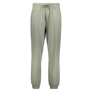 BEAR SURFBOARDS PANTS SMALL LOGO SHADOW