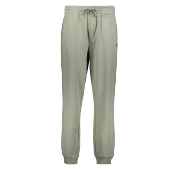 BEAR SURFBOARDS PANTS SMALL LOGO SHADOW