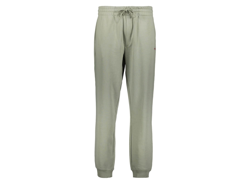BEAR SURFBOARDS PANTS SMALL LOGO SHADOW