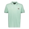 BEAR SURFBOARDS POLO SMALL LOGO SEAGRASS