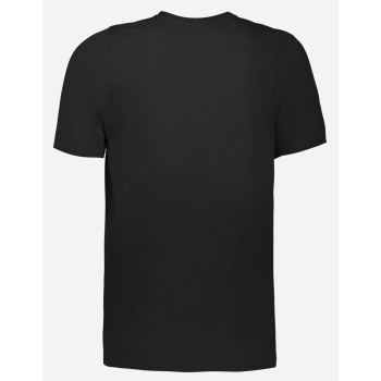 BEAR SURFBOARDS T-SHIRT BLACK