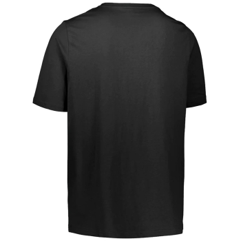 BEAR SURFBOARDS T-SHIRT BLACK