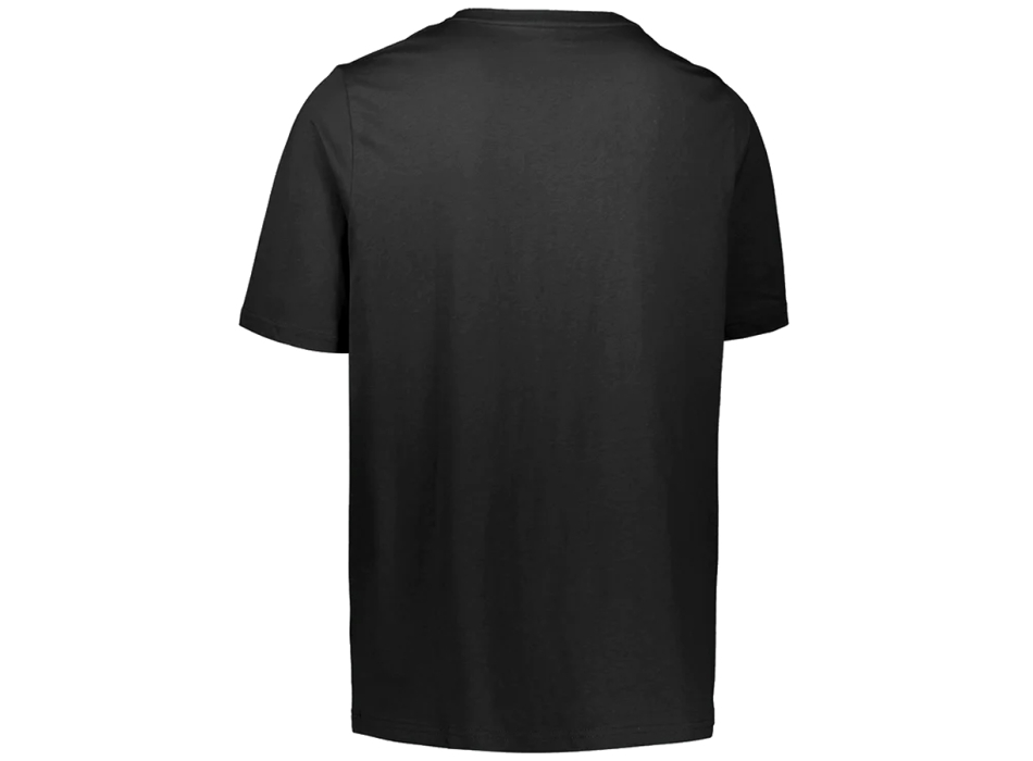 BEAR SURFBOARDS T-SHIRT BLACK