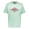 BEAR SURFBOARDS T-SHIRT LICHEN