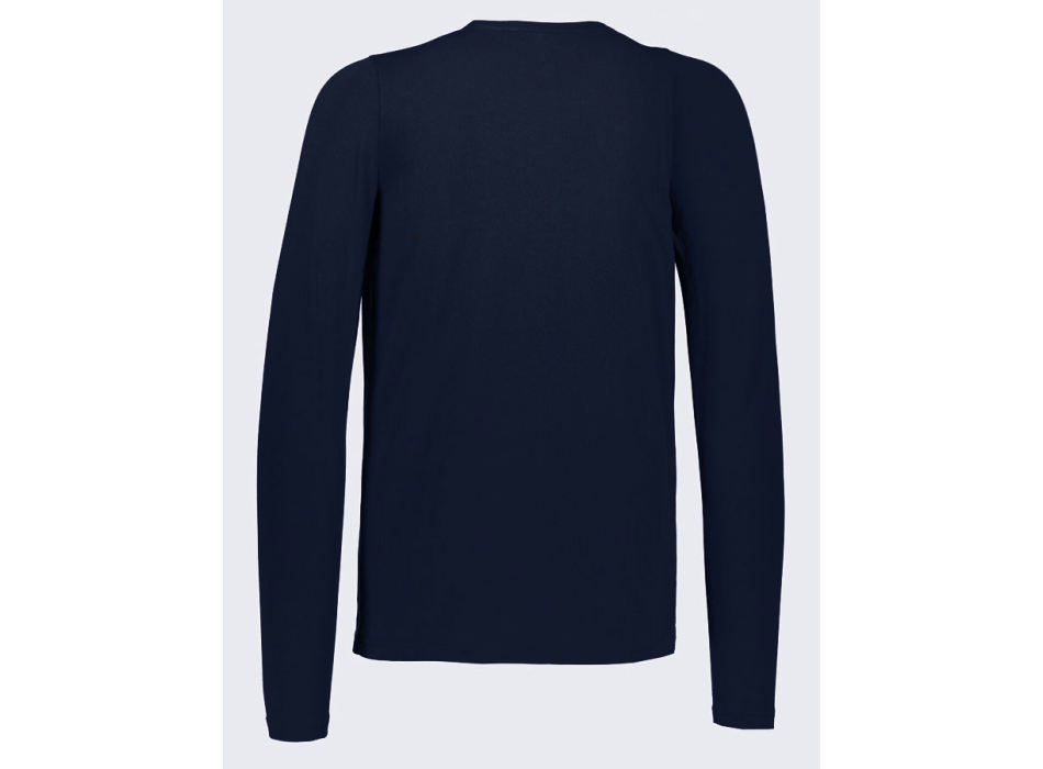 BEAR SURFBOARDS T-SHIRT LS SKY CAPTAIN