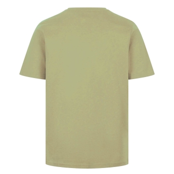 BEAR SURFBOARDS T-SHIRT SMALL LOGO SPONGE