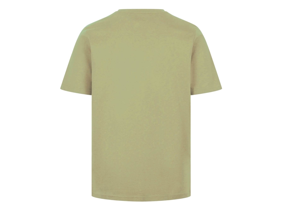 BEAR SURFBOARDS T-SHIRT SMALL LOGO SPONGE