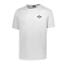 BEAR SURFBOARDS T-SHIRT SMALL LOGO WHITE