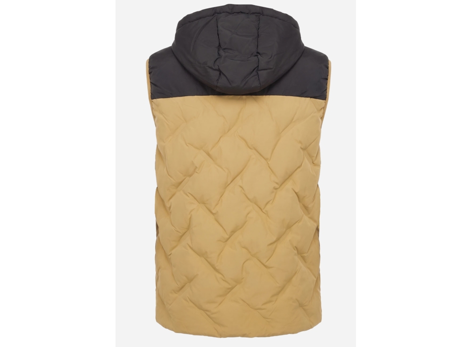BEAR SURFBOARDS VEST COLORBLOCK 