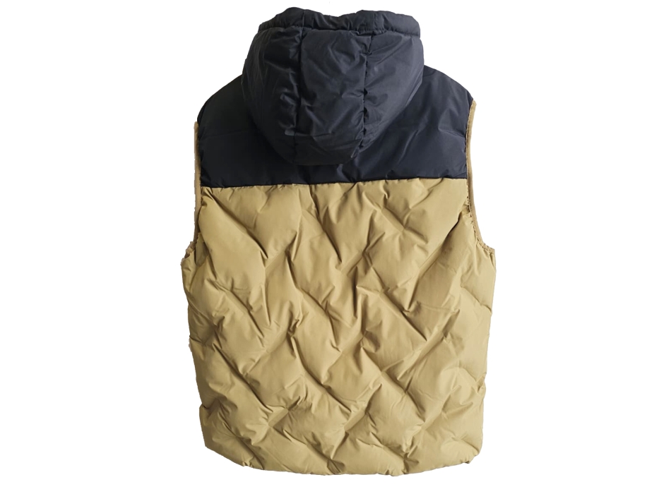 BEAR SURFBOARDS VEST COLORBLOCK 