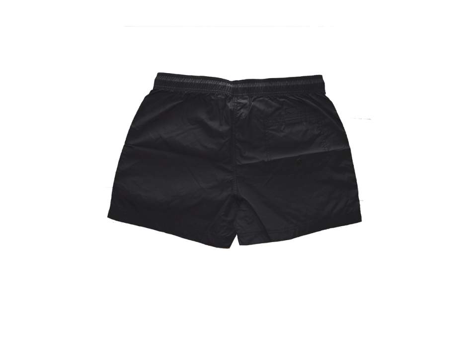 BEAR SURFBOARDS VOLLEY SHORTS NIGHT BLACK 